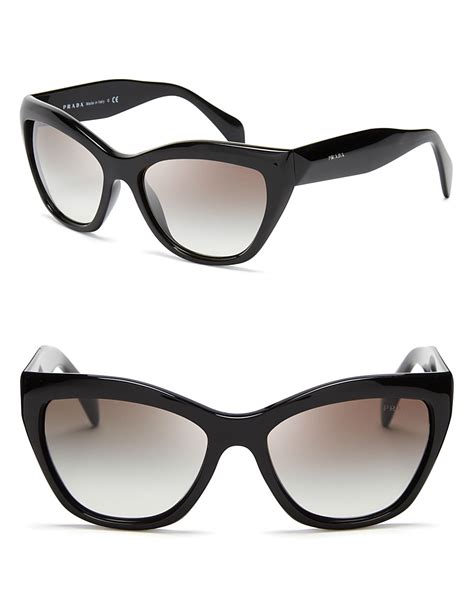 prada sunglasses 2012 cat eye|Prada cat eye prescription glasses.